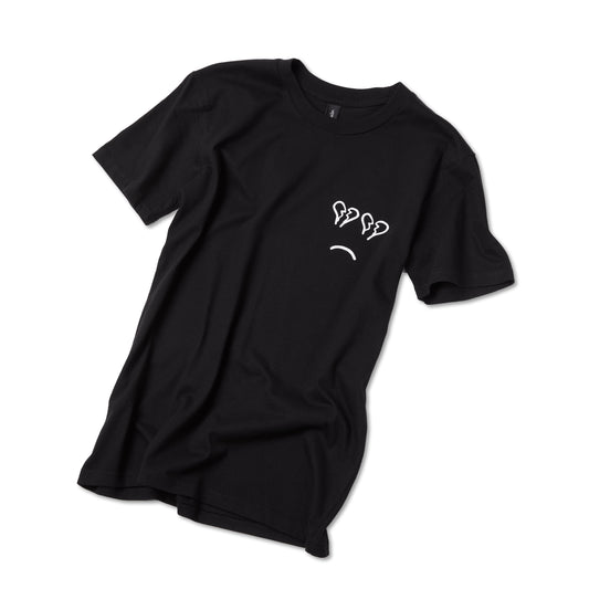 Logo Tee (Black)