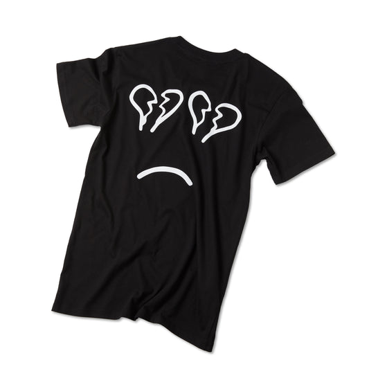 Logo Tee (Black)