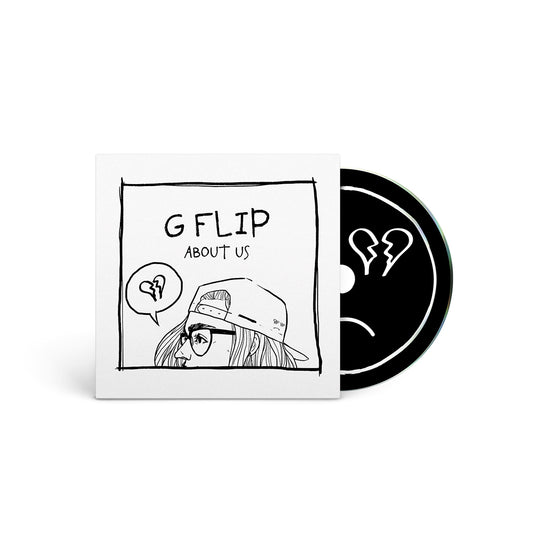 About Us CD
